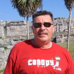 Meet your Posher, Tim